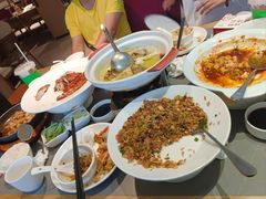 -褚记烤鸭·南京家常菜(雨花客厅店)