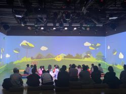 -小鸡哆哆故事屋·儿童乐园(嘉里城店)