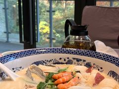 -山外山菜馆(玉泉路店)