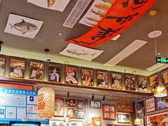 -王繁星面馆(西安熙地港店)