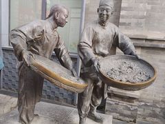 -鲜鱼口老字号美食街