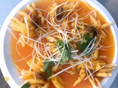-渝信川菜(南滨店)