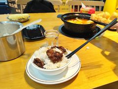 -重庆鸡公煲·嘟享吃(林科大店)