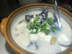 -千岛湖小鱼儿·淳安匠心农家菜