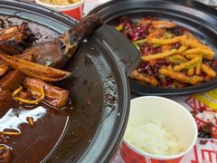 -回味黑鸭煲·始于2006(万松园店)