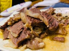 -蒙亨·手把肉·蒙古包文化主题餐厅(天恒广场店)