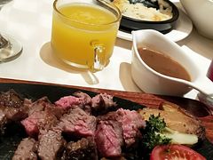 -西堤厚牛排(新世界店)