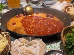 -五里关火锅(牛市口店)