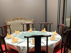 包厢-西部马华清真食府·丝路菜(大钟寺店)