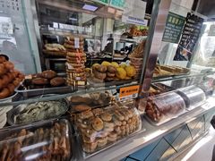-老磁器口豆汁店(天坛店)
