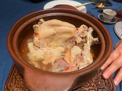 -老吉堂上海本帮菜(工体店)