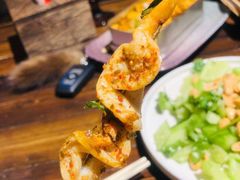 -域乐楼清真饭庄(华北路店)