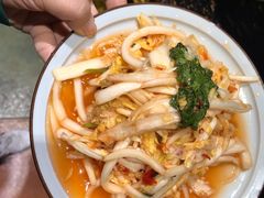 -阿吾丹的烤羊·新疆菜·抓饭·拌面(乌尔禾店)