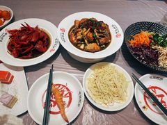 特色十三香小龙虾-有位虾匠·香辣蟹·小龙虾(李村店)