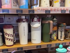 -COSTA COFFEE(西贸凯德晶品4层2店)