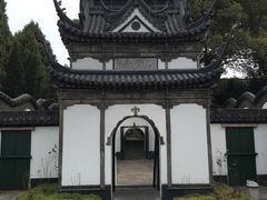 -松江清真寺