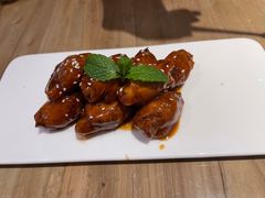 -枣子树·素食餐厅(普陀山店)