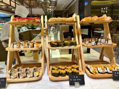 -冀粤香海鲜自助餐厅(西美五洲店)