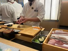-鮨政·Omakase(港汇恒隆广场店)