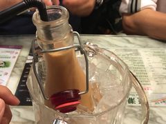 -翠华餐厅(铜锣湾糖街店)