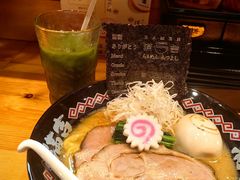 -Ramen满吉·豚骨拉面(丽园路店)