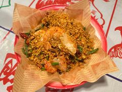 -辉记炭烧海鲜大排档·老字号(福田店)