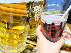 -聚点串吧·北京烧烤(赵登禹路店)