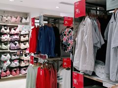 -优衣库(沈阳市府恒隆广场店)