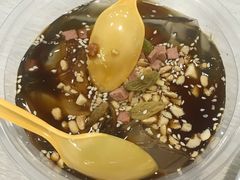 -蜀串香牛杂火锅串串
