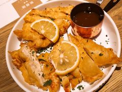-张爱施法式西餐厅(汉街店)