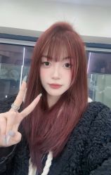 -奈川烫染Salon