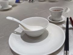 -白云宾馆·白云宴餐厅