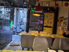 -桥东喜碧海鲜街(水东街店)