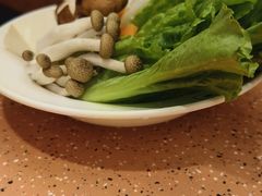 -元气寿司(东方宝泰店)