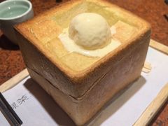 -绿茶餐厅(蓝色港湾店)