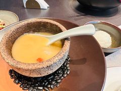养生大煲-景忆川·川粤菜