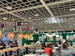 -宜家·瑞典风味餐厅(无锡店)