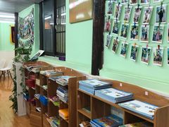 -学知乐教育·幼小衔接·小学科辅导(嘉定镇校区)