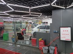 -美车堂(西单大悦城店)