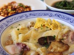 -长兴菜馆(高桥店)