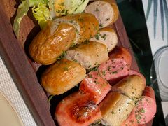 -春树下·树屋花房西餐厅(罍街AS1980店)