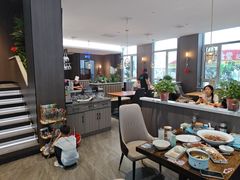 -纪林菜馆·博山菜老字号(华光路店)