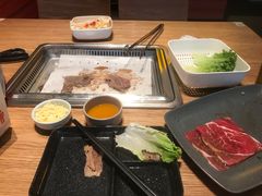 -新石器烤肉(南通CBD大有境店)