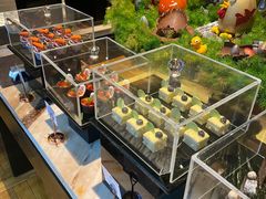 -深圳四季酒店·馥自助餐厅