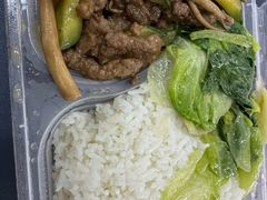 -都城快餐(新港西路店)