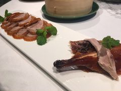 -晟永興烤鸭店(五道口店)