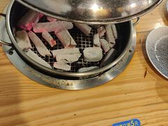-水浒烤肉(医学院店)