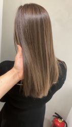 -MY HAIR ARDOR