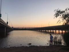 -绿堤公园