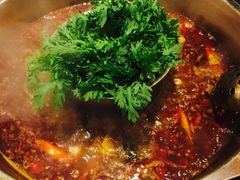 -小天鹅火锅·一线江景洪鼎旗舰店(洪崖洞店)
